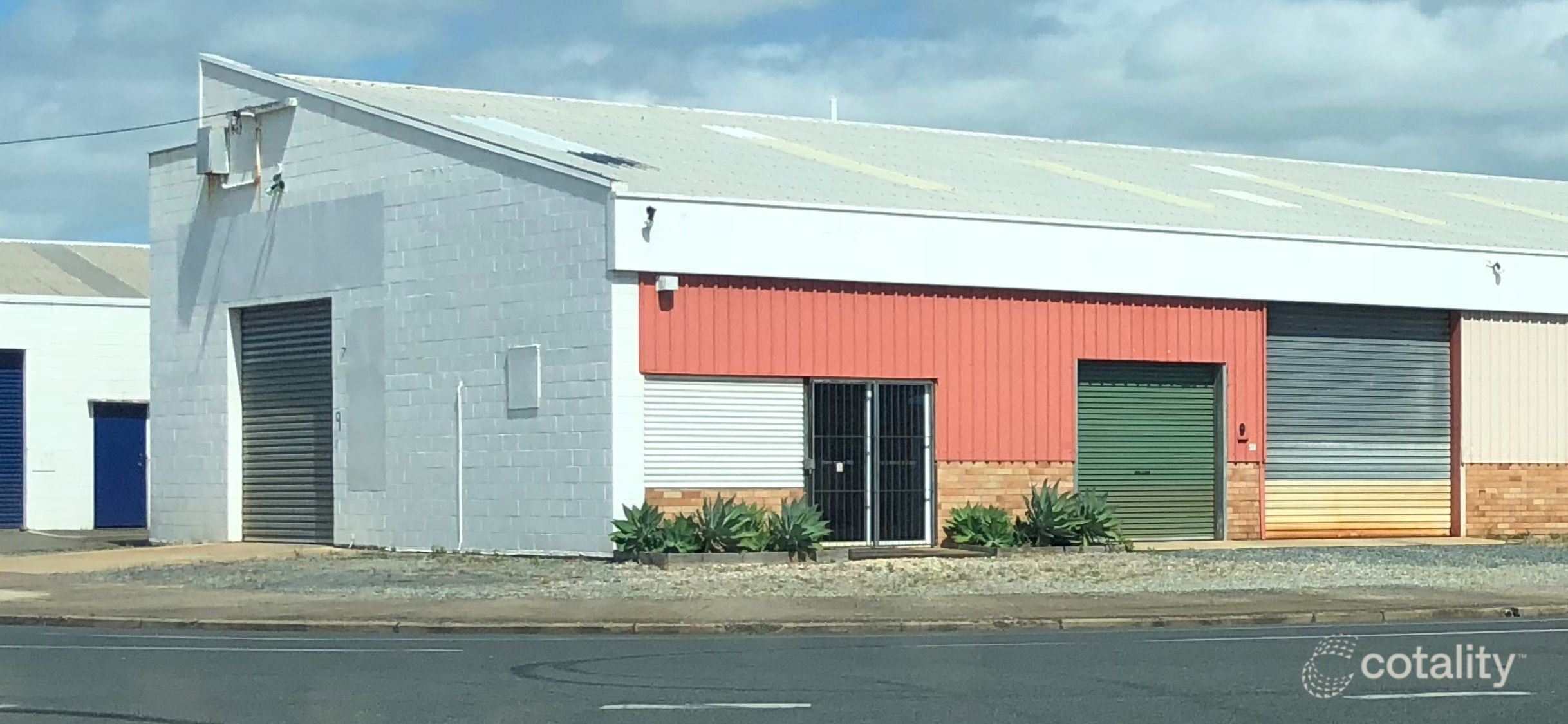 9 Mcculloch St, North Mackay, QLD 4740