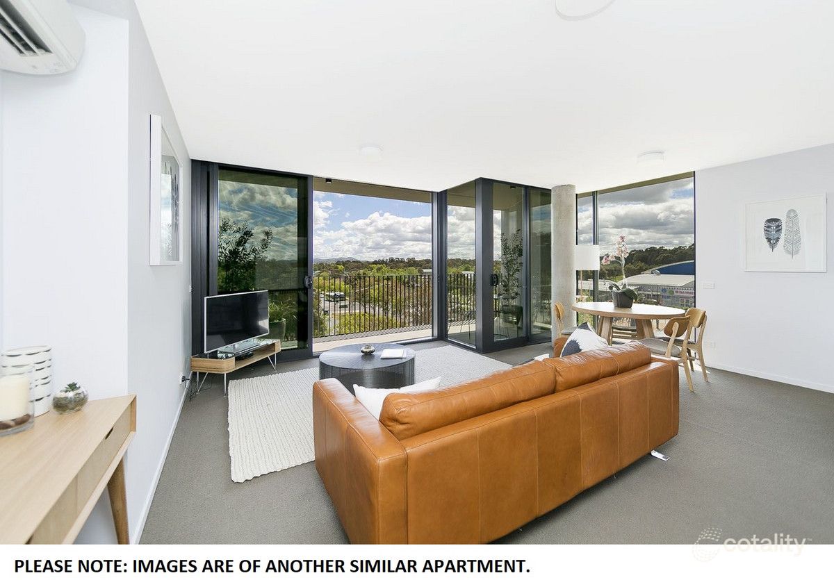 110/99 Eastern Valley Way, Belconnen, ACT 2617