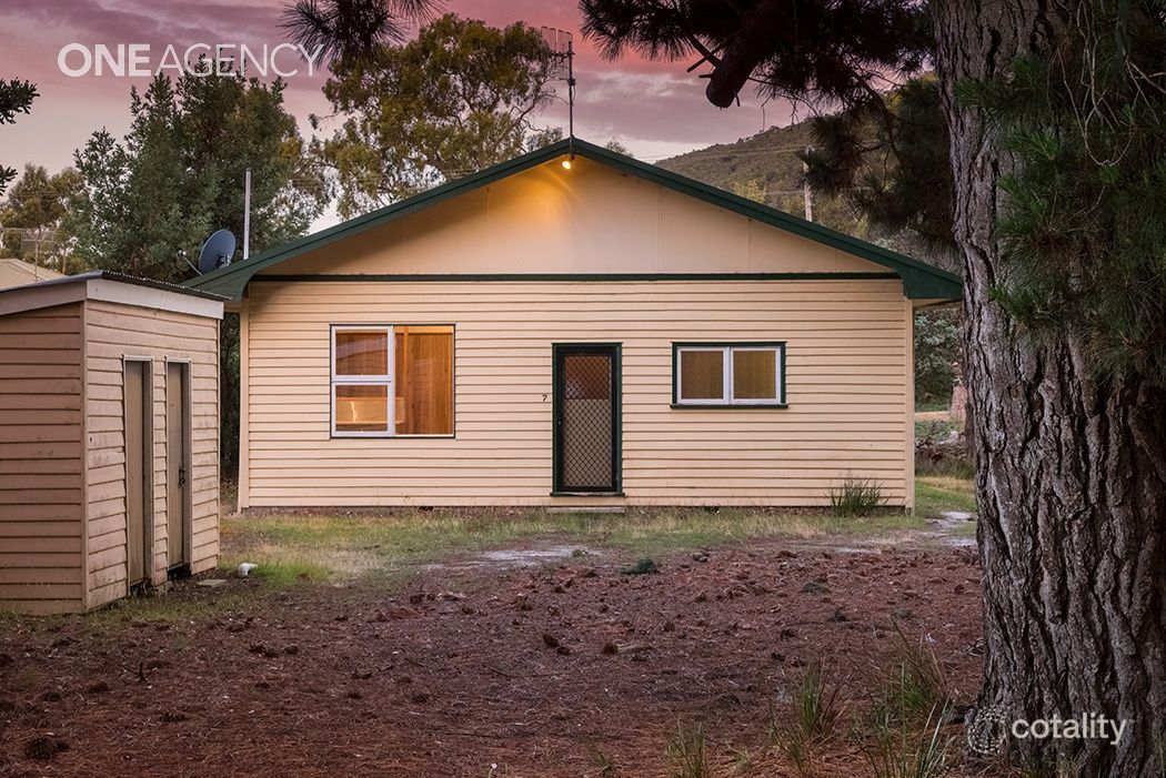 7 Elfrida Ave, Sisters Beach, TAS 7321