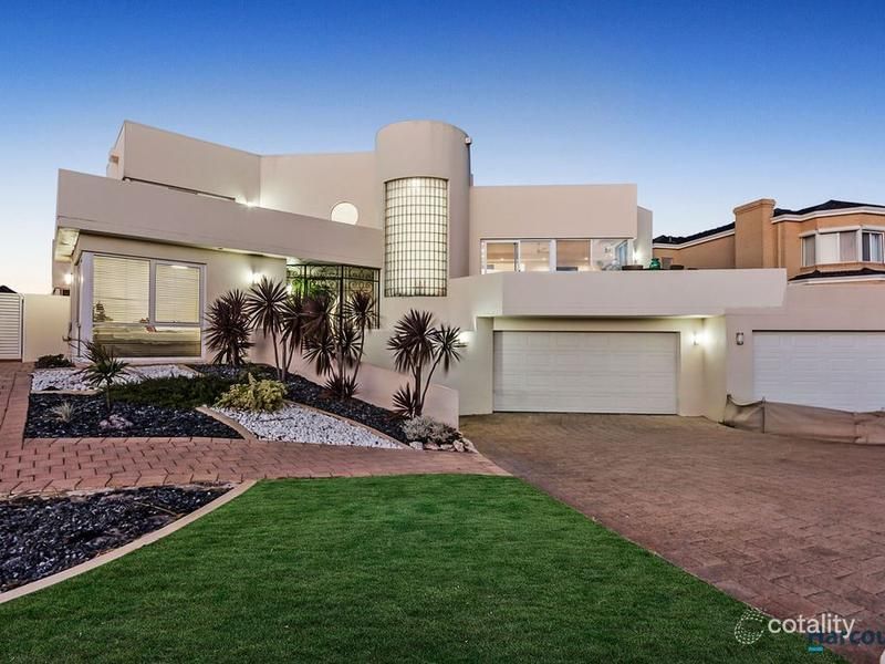 7 Artarmon Rise, Kallaroo, WA 6025