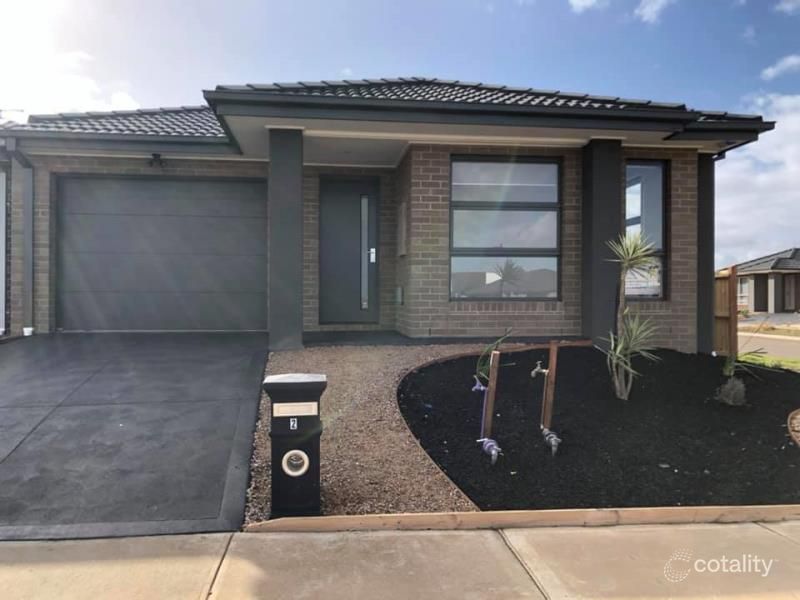 2 Ajax St, Truganina, VIC 3029
