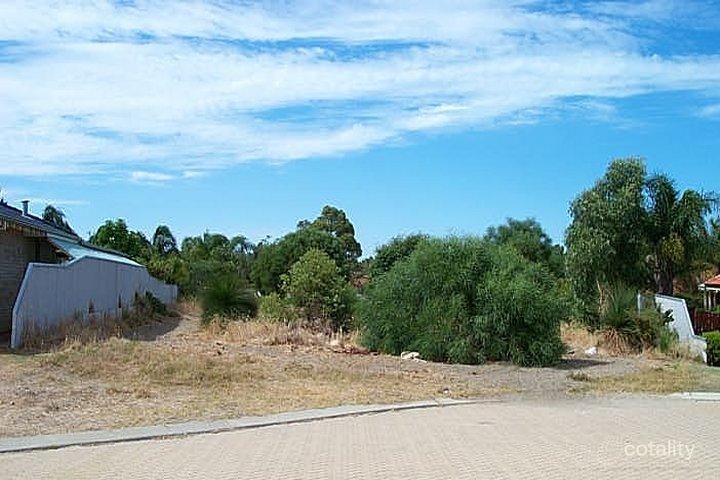 8 Galen Rise, Woodvale, WA 6026