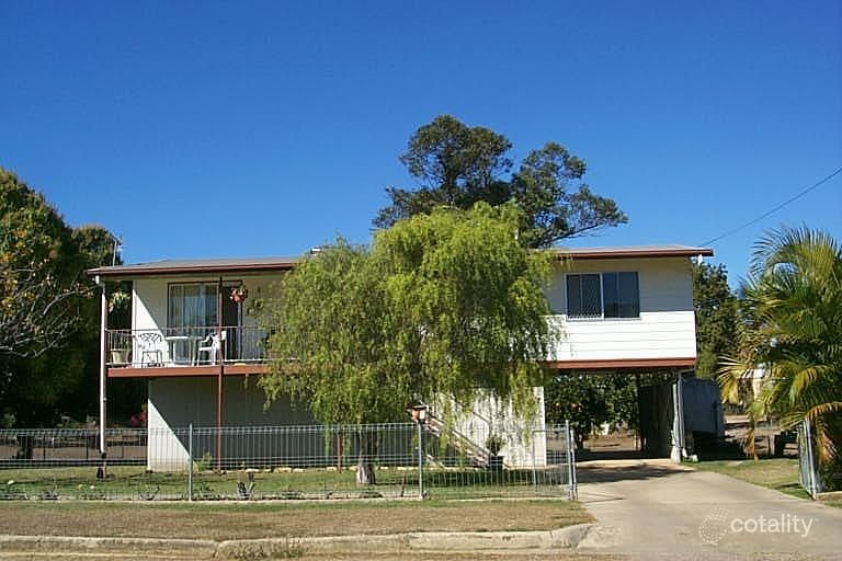 4 Birralee St, Collinsville, QLD 4804