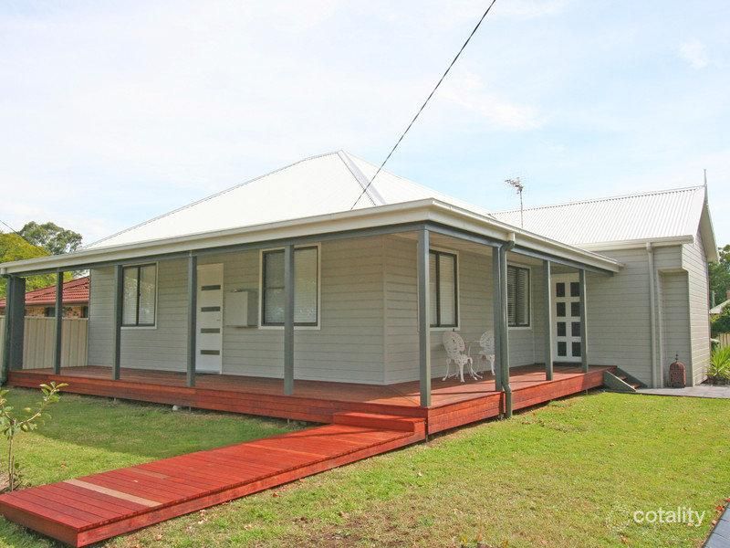 4 Price St, Greta, NSW 2334