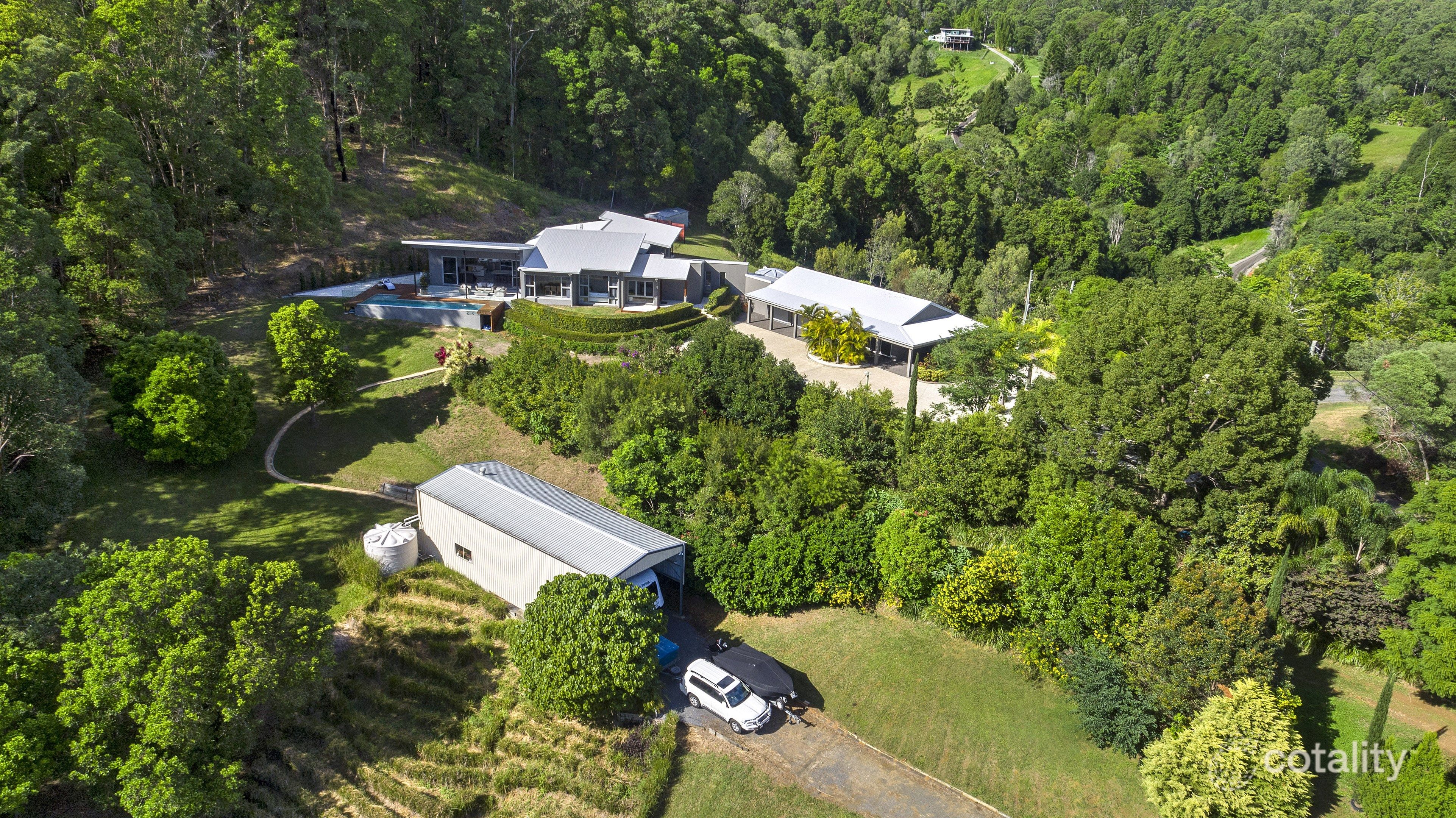 75 Rusty Ct, Tallebudgera Valley, QLD 4228
