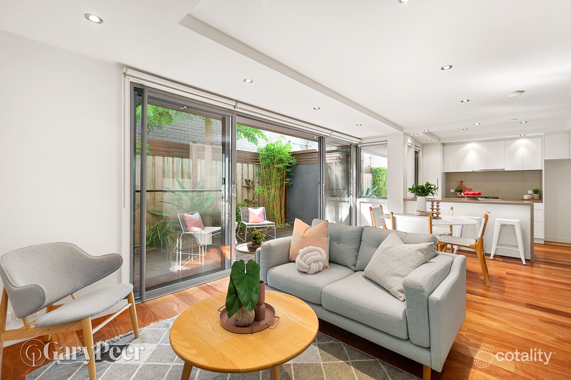 2/19 Gourlay St, Balaclava, VIC 3183