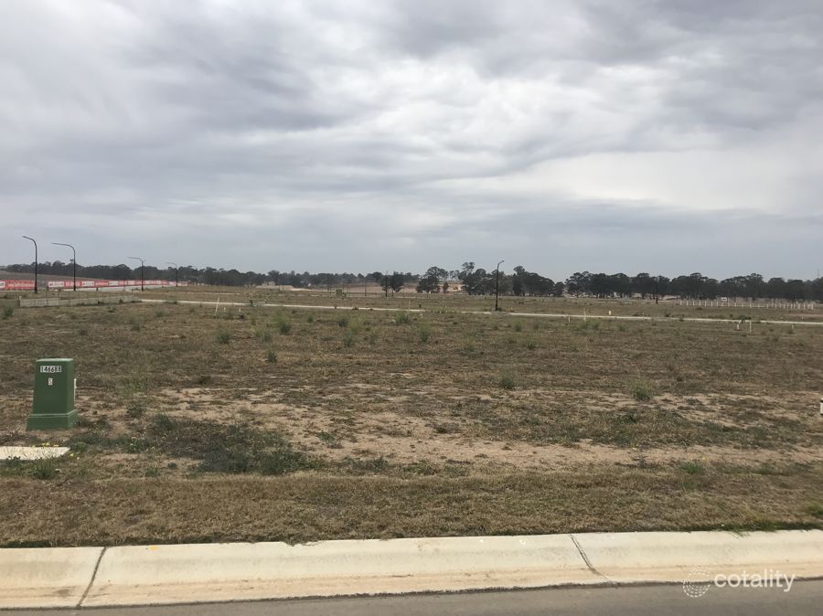 6 Montecore St, Box Hill, NSW 2765