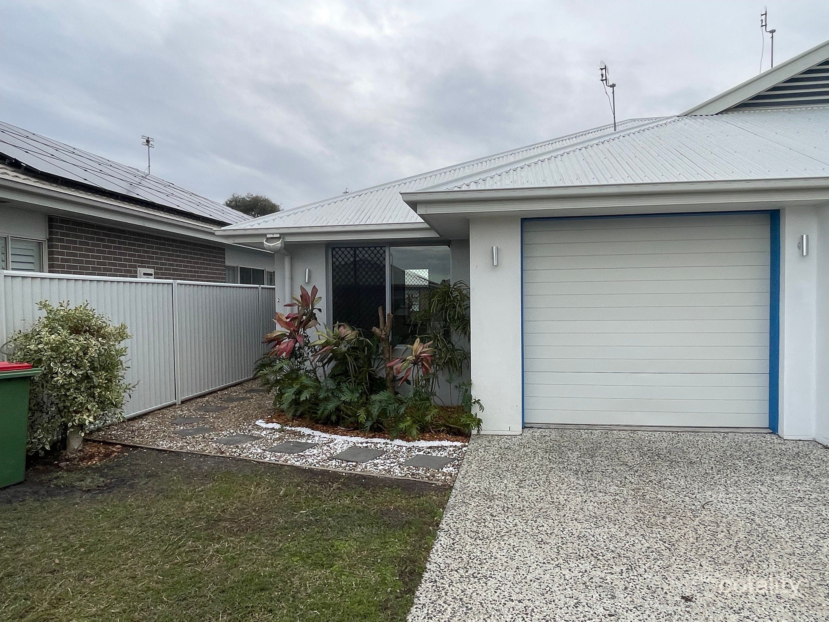 2/41 Sapphire St, Caloundra West, QLD 4551