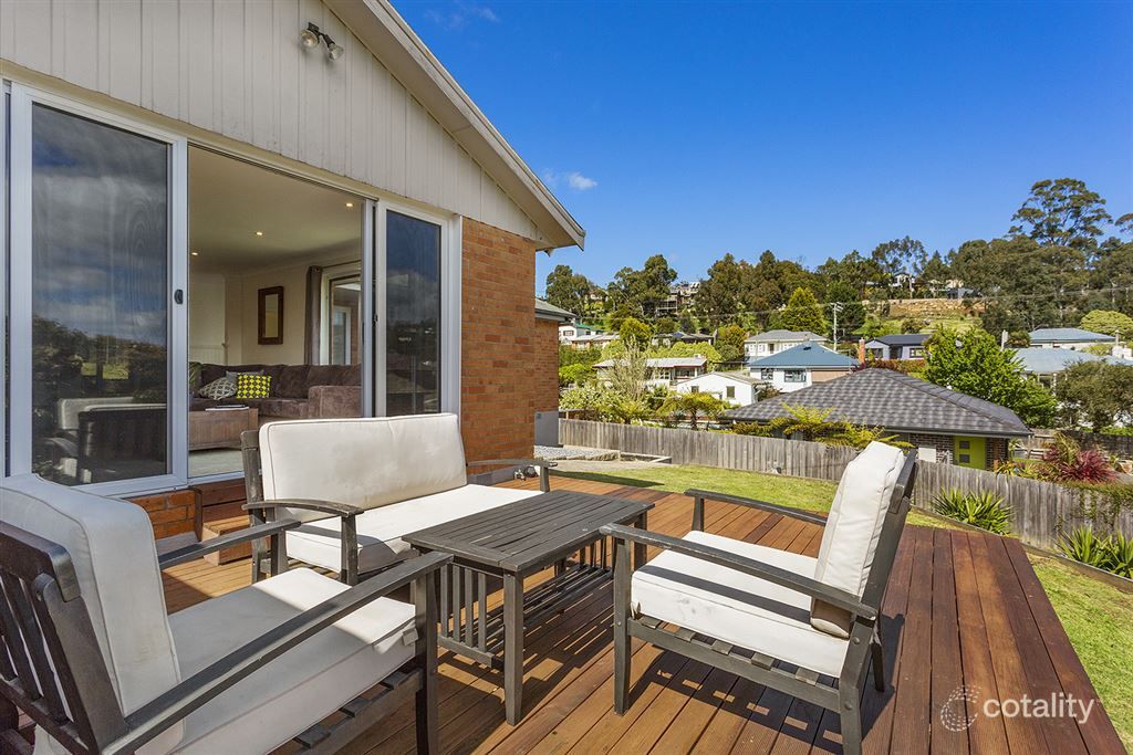 4 Benjamin St, Trevallyn, TAS 7250