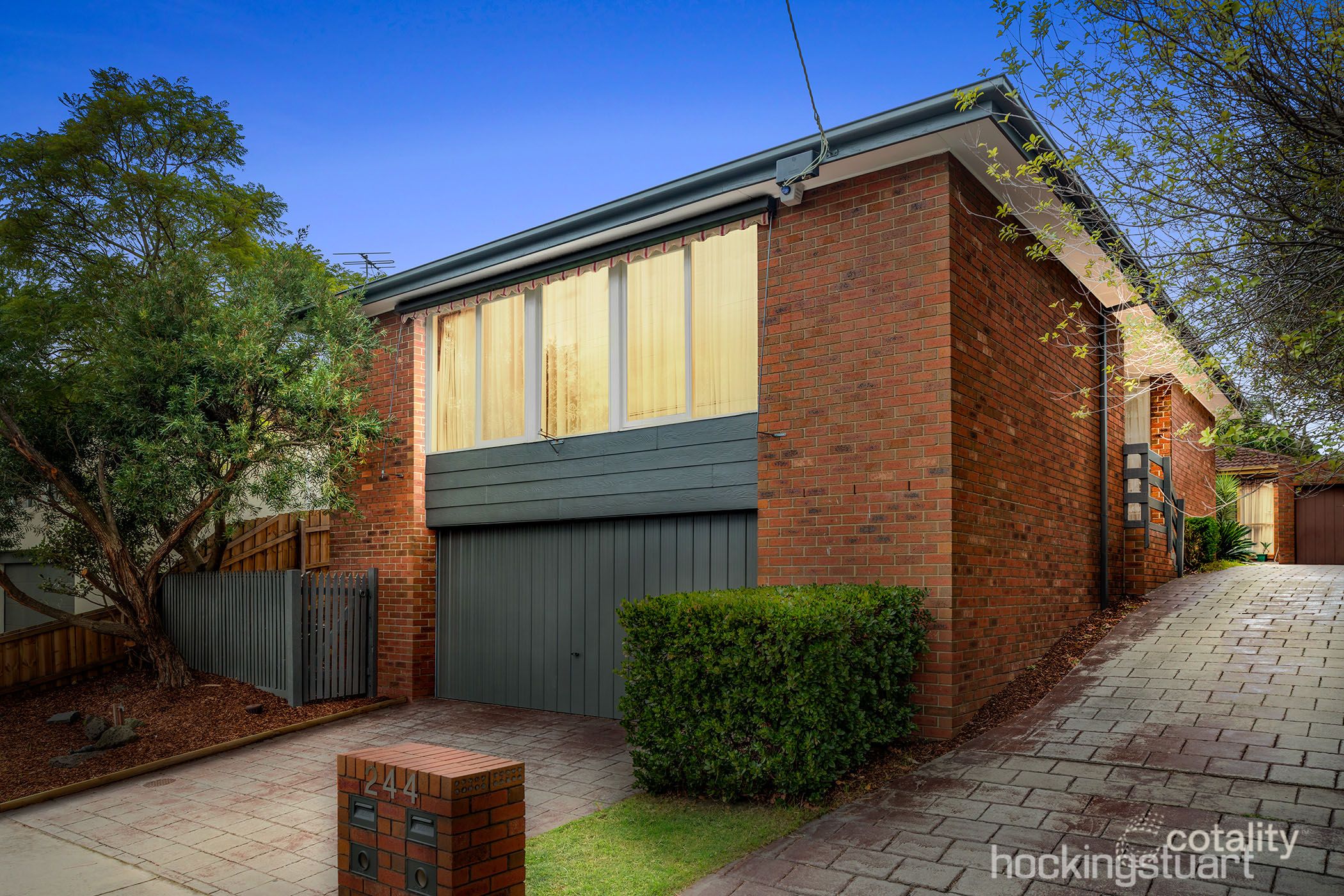 1/244 Bambra Rd, Caulfield South, VIC 3162