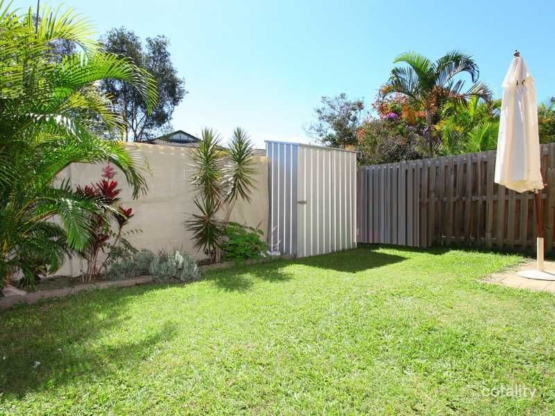 17/1a Alison Rd, Carrara, QLD 4211