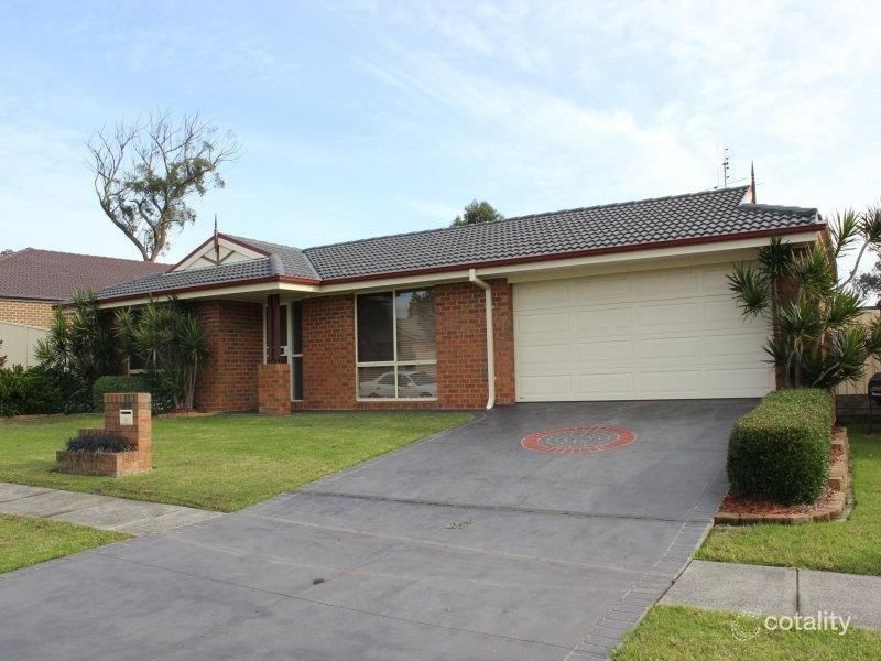 16 North Barrington Rd, Woongarrah, NSW 2259