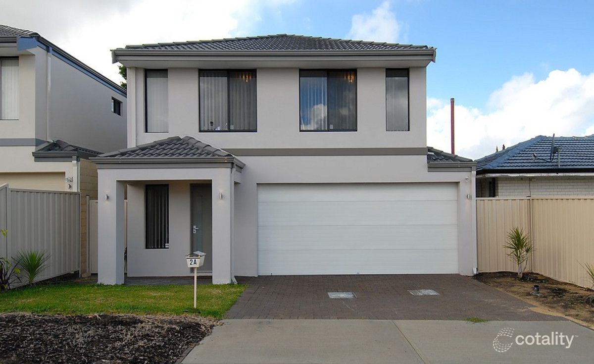 2a Lavant Way, Balga, WA 6061