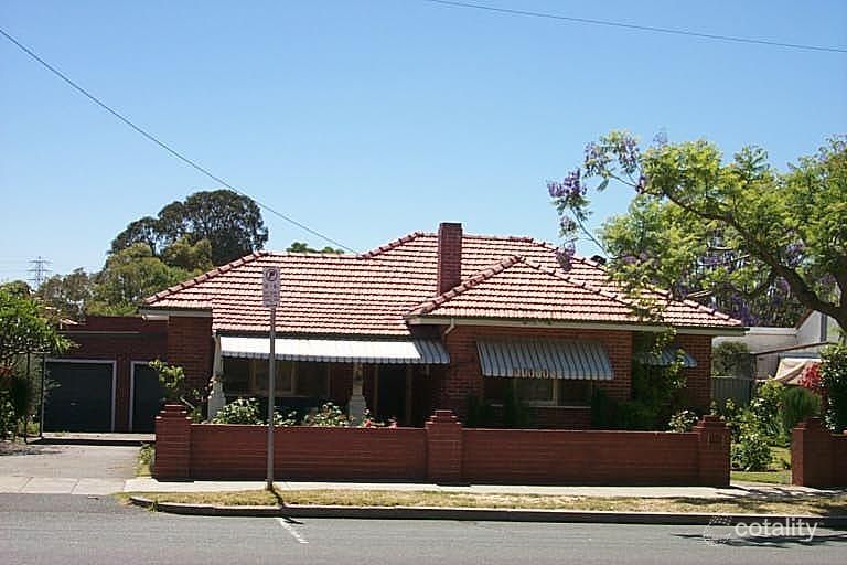 21 Goddard St, Lathlain, WA 6100