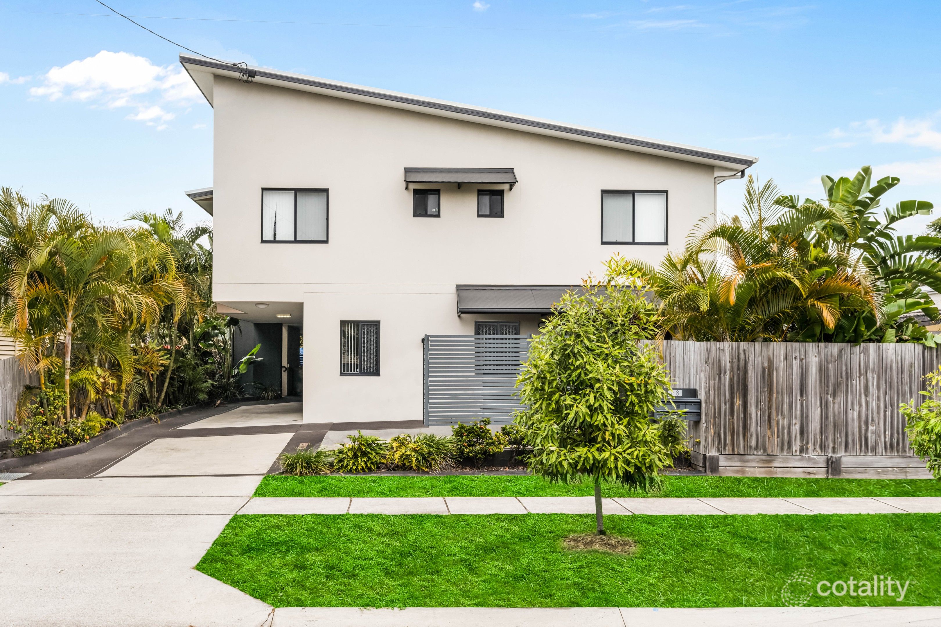 4/68 Gillies St, Zillmere, QLD 4034
