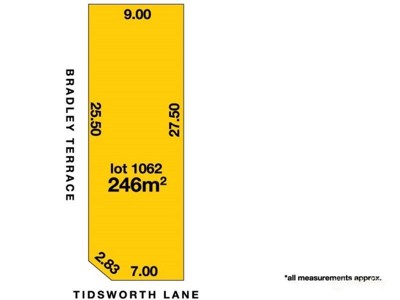 1 Tidsworth Lane, Lightsview, SA 5085