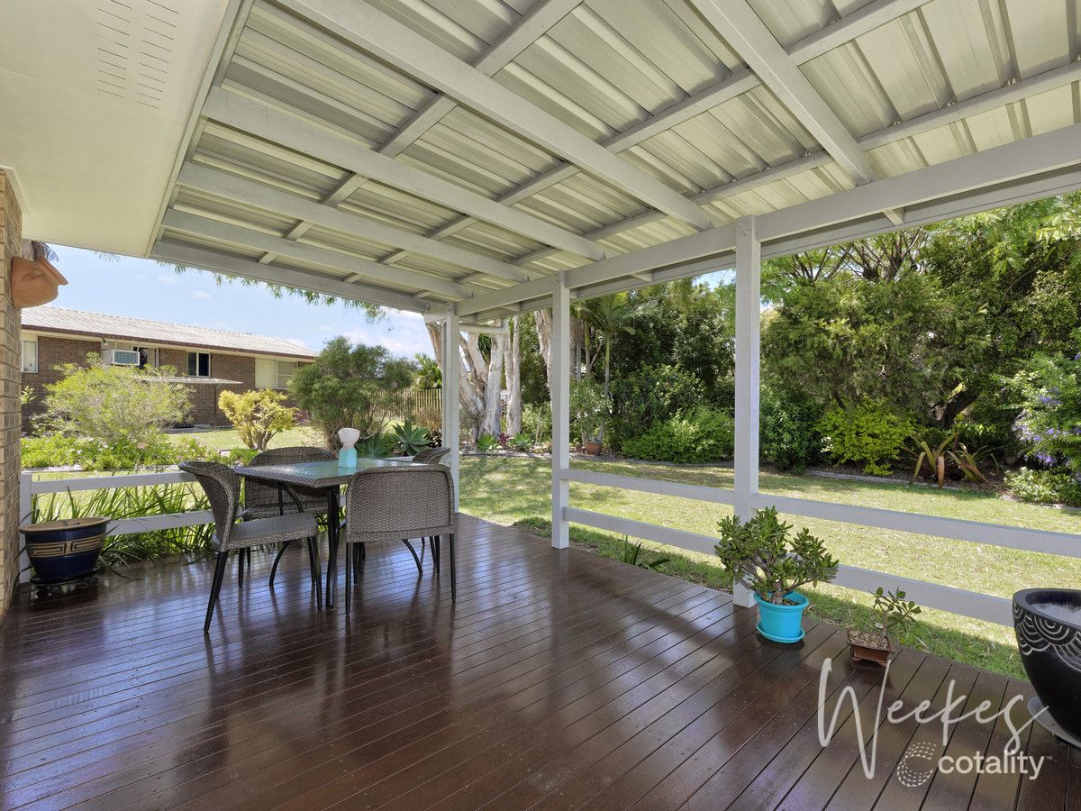 12 Cunnington St, Bundaberg East, QLD 4670