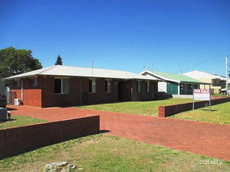 7 Horton Way, Lancelin, WA 6044