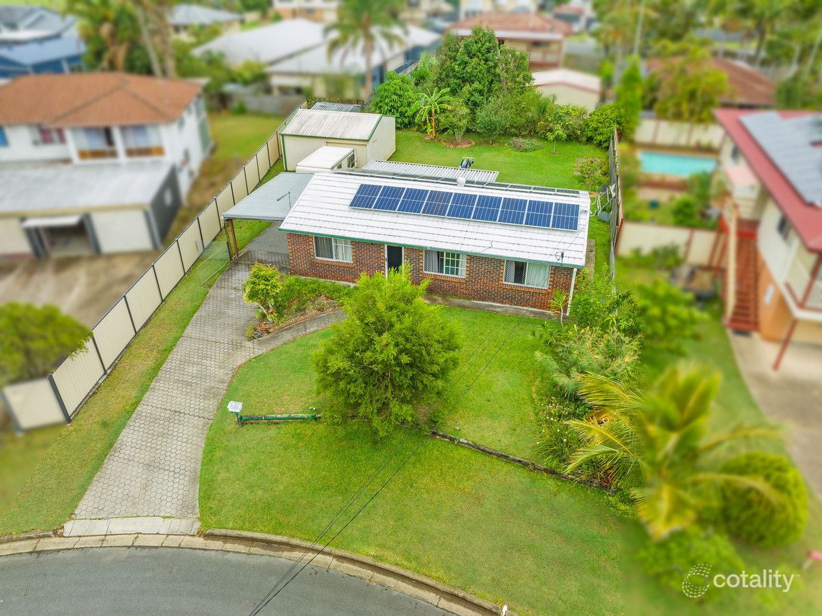 5 Tempi St, Thorneside, QLD 4158