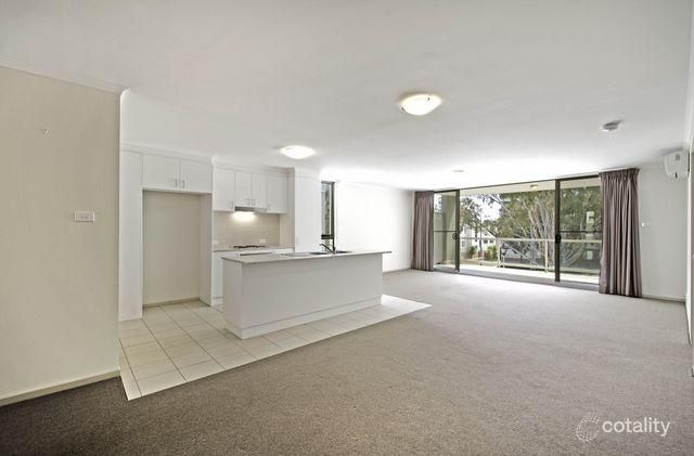 25/2 Eardley St, Bruce, ACT 2617