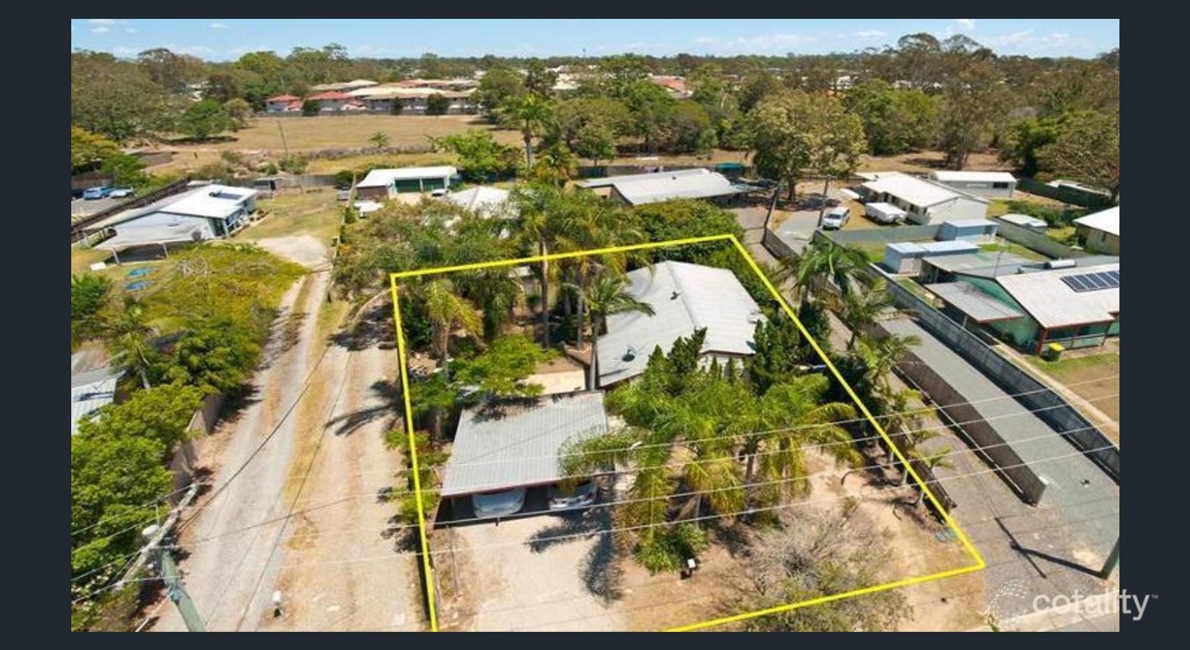 14 Olympic Ct, Eagleby, QLD 4207