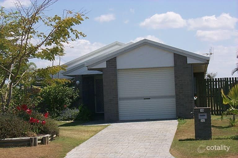 18 Keppel Ct, Kawungan, QLD 4655