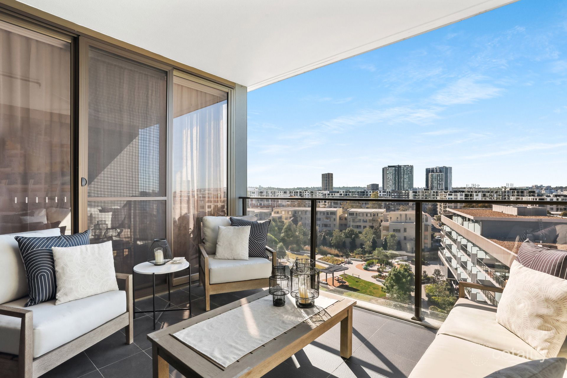 13081/17 Amalfi Dr, Wentworth Point, NSW 2127