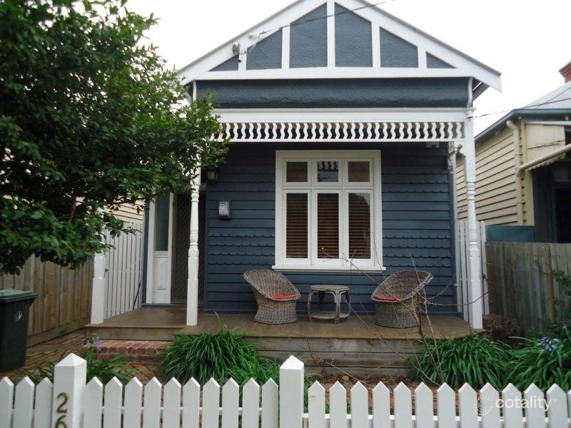 26 Wolseley St, Coburg, VIC 3058