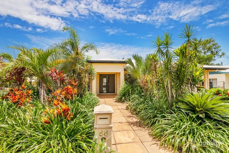 68 Farrar Bvd, Farrar, NT 0830