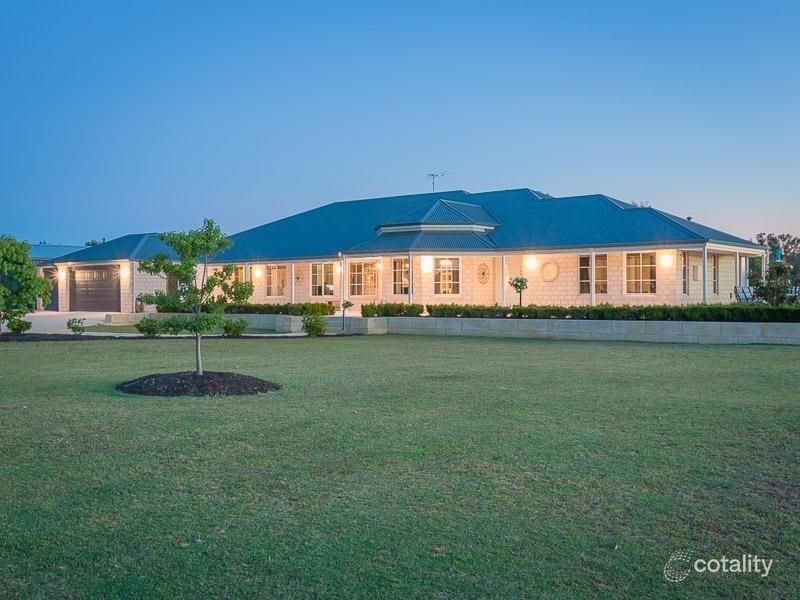 51 Mount Eden Lane, Oakford, WA 6121