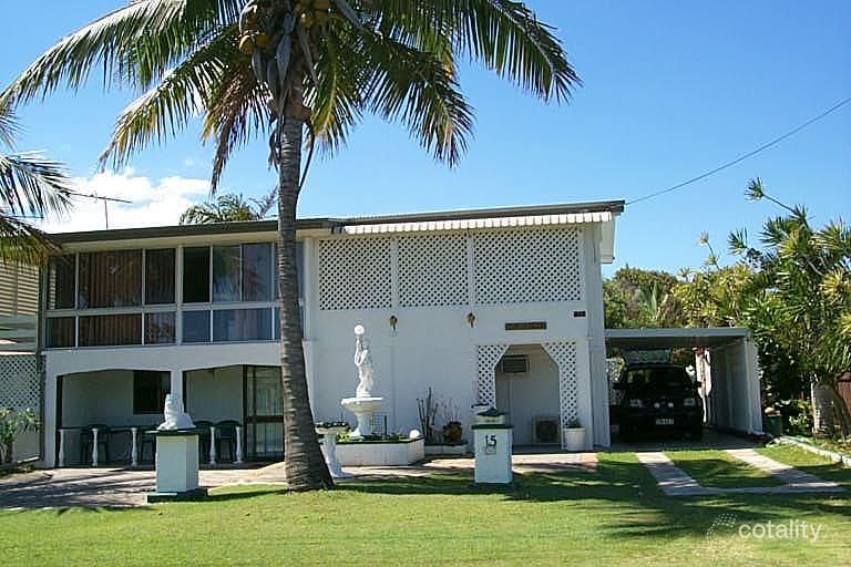 15 Wilbraham St, Zilzie, QLD 4710
