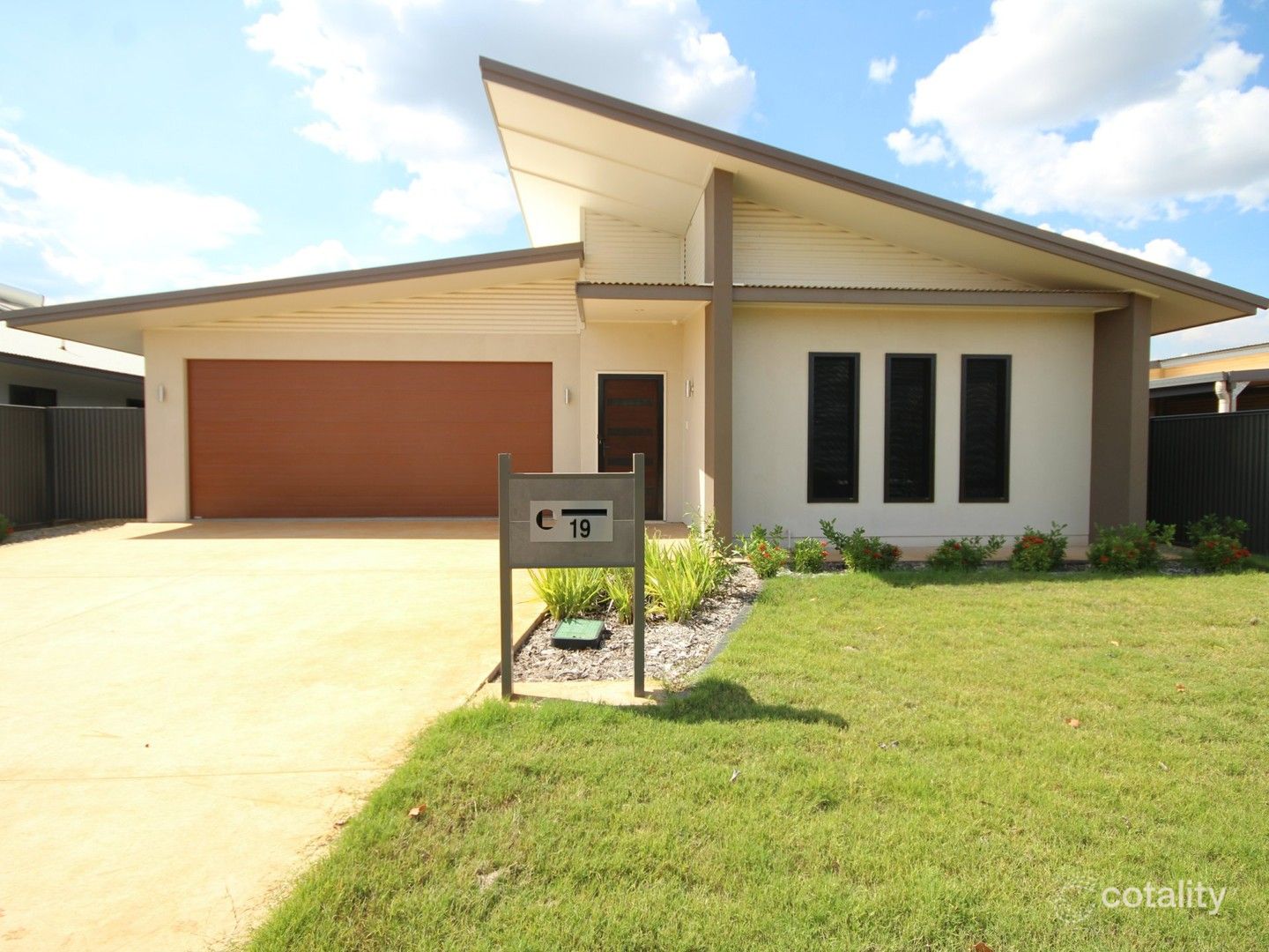 19 Bradshaw Cres, Katherine East, NT 0850