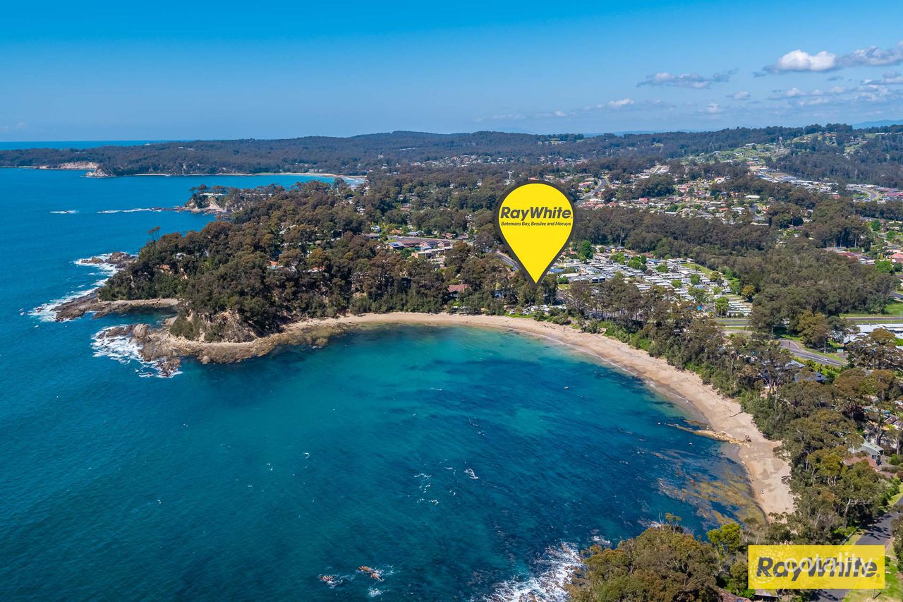2 Beechwood Ct, Sunshine Bay, NSW 2536