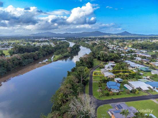 87 Coronation Dr, South Innisfail, QLD 4860