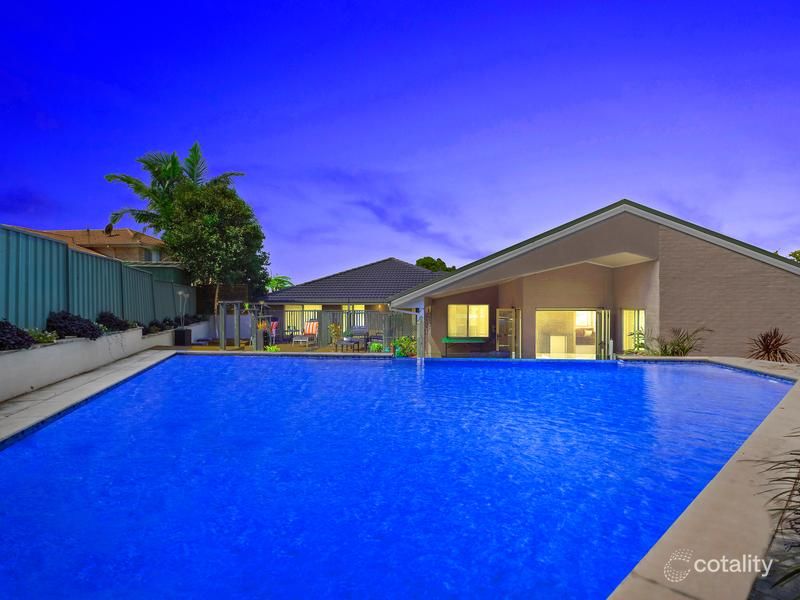 3 The Circuit, Shellharbour, NSW 2529