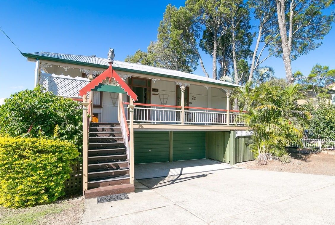 72 Chermside Rd, Newtown, QLD 4305