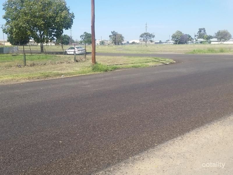 18 James St, Moree, NSW 2400