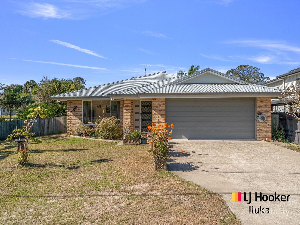 95 Charles St, Iluka, NSW 2466