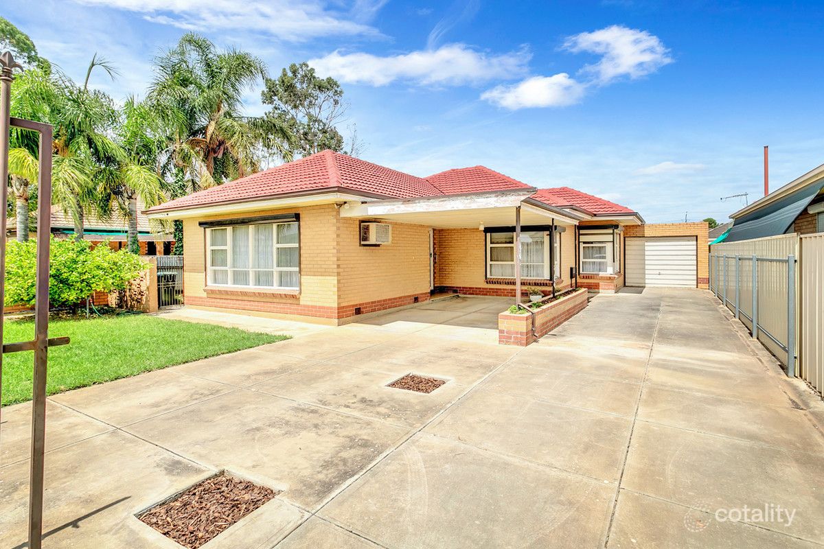 29 Essex St, Woodville Gardens, SA 5012