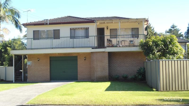 71 Knight St, Lansvale, NSW 2166
