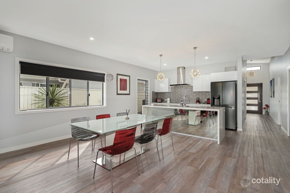 5 Warrego Dr, Pelican Waters, QLD 4551