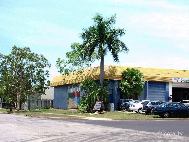 6/1 Durand Ct, Coconut Grove, NT 0810