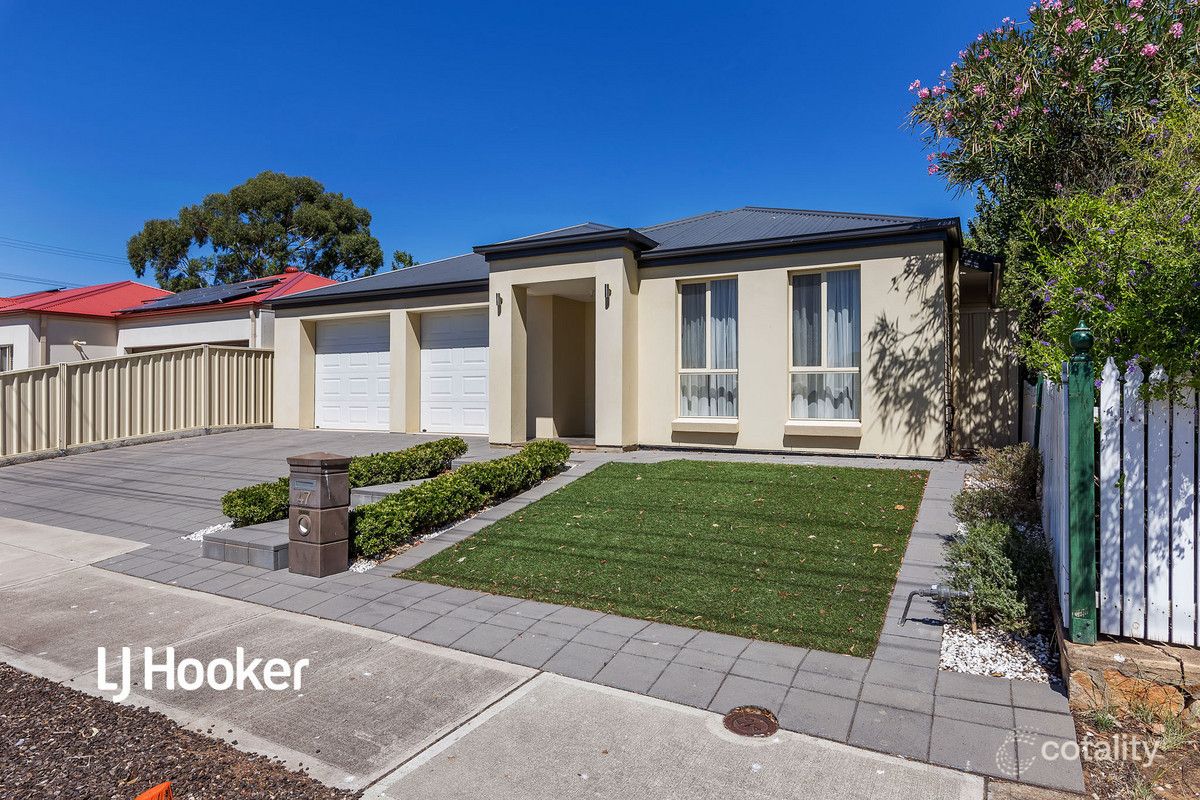 47 Pompoota Rd, Hope Valley, SA 5090