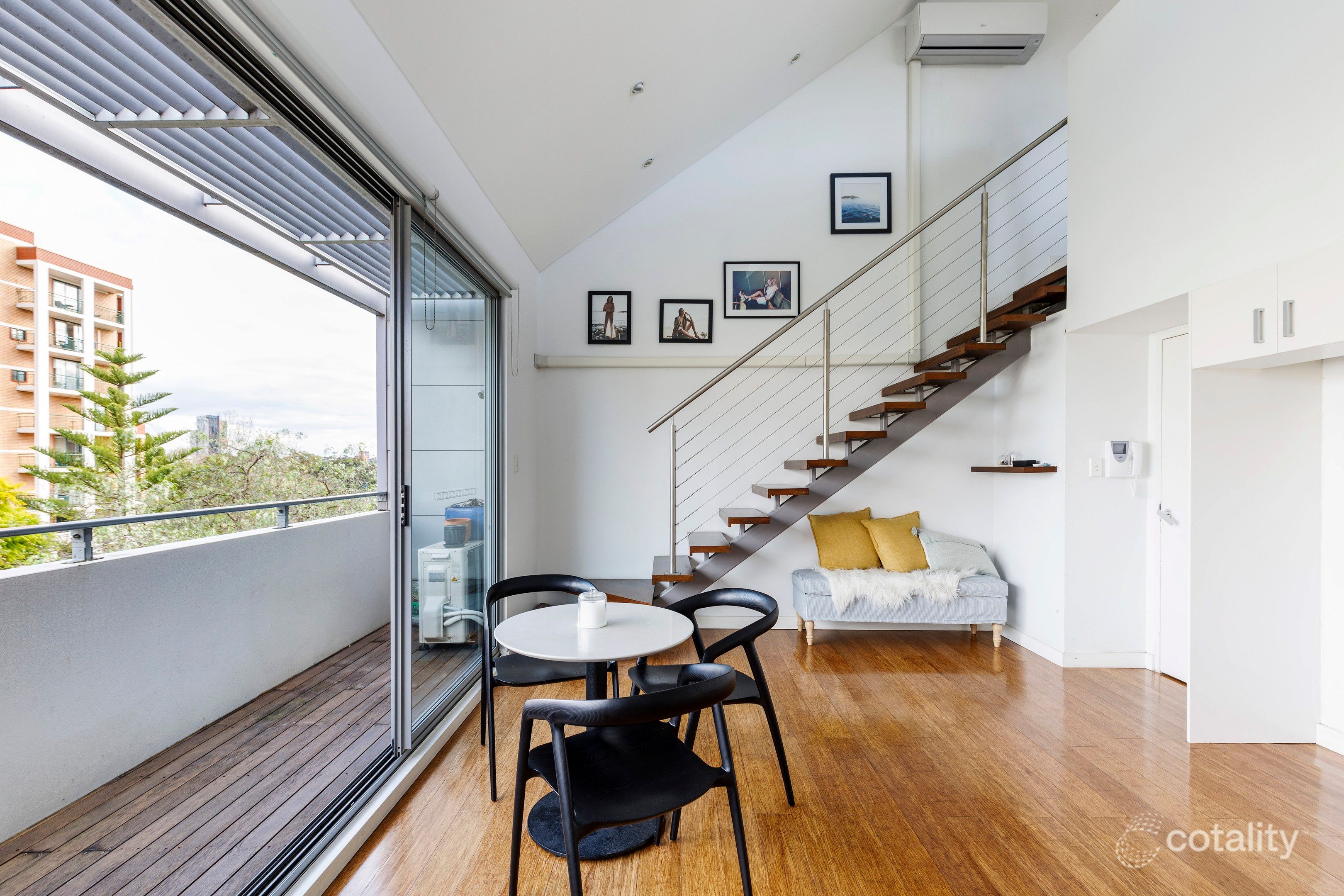 17/47-49 Buckingham St, Surry Hills, NSW 2010