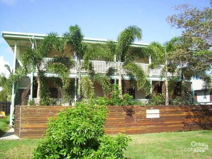 116 Eyre St N, North Ward, QLD 4810