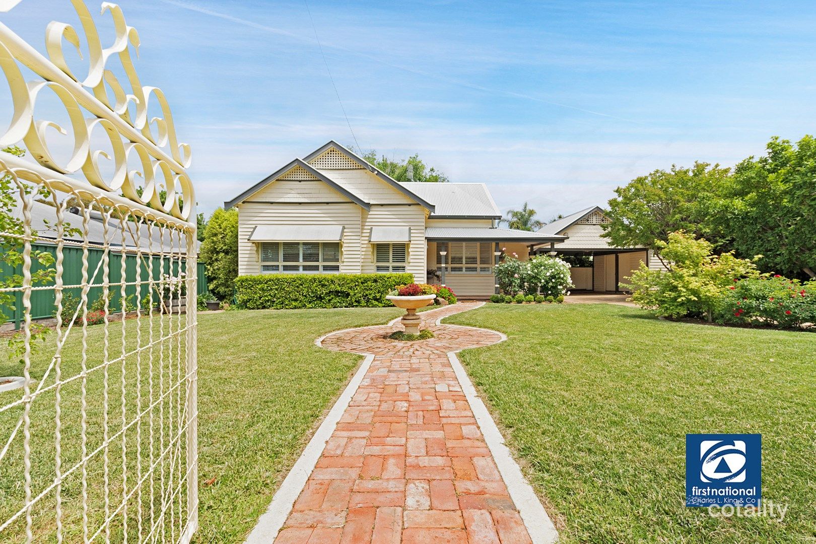 39 Hopwood St, Echuca, VIC 3564