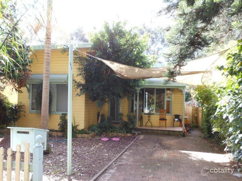 16 Edgecliff Rd, Umina Beach, NSW 2257