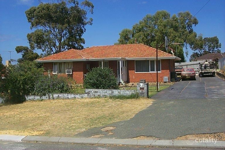 7 Gayton Pl, North Beach, WA 6020