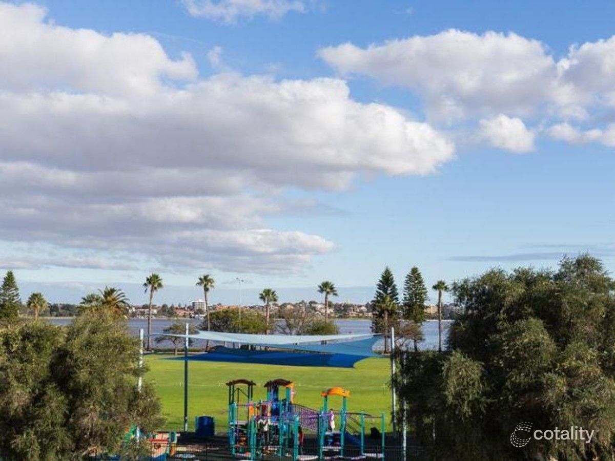 102/106 Terrace Rd, East Perth, WA 6004