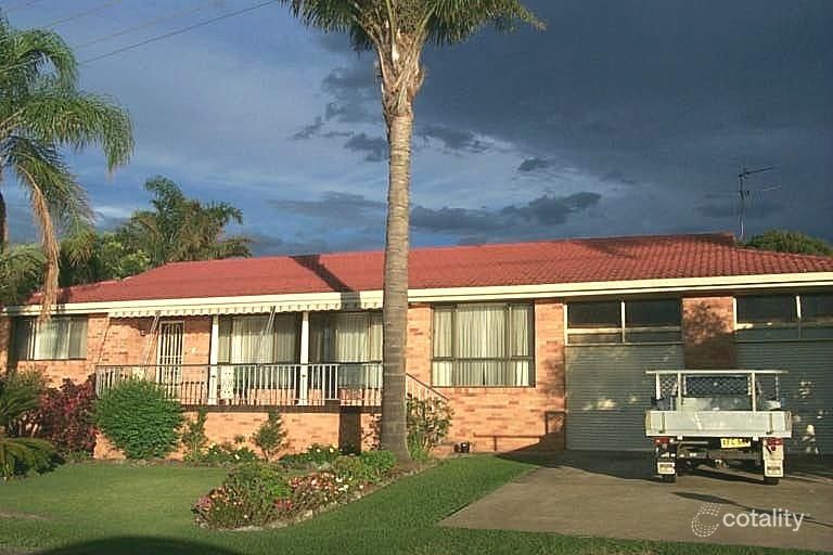 114 Settlement Point Rd, Port Macquarie, NSW 2444